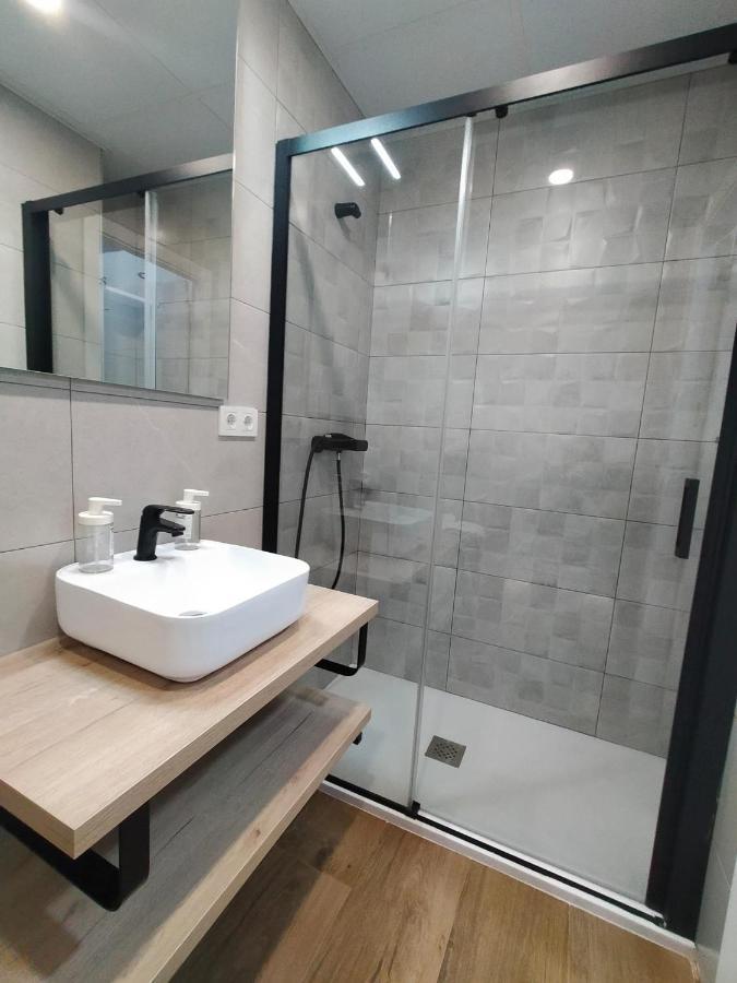 Loft Eyre Apartament *