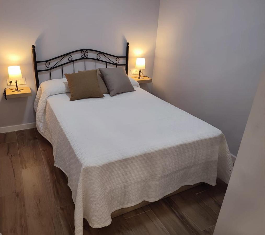 Loft Eyre Apartament