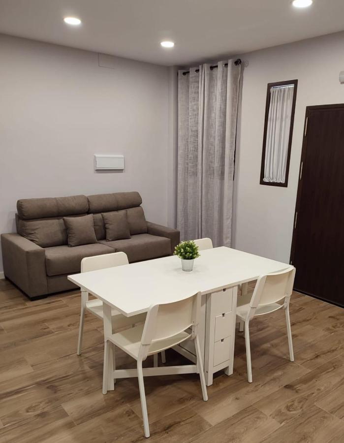 Apartament Loft Eyre
