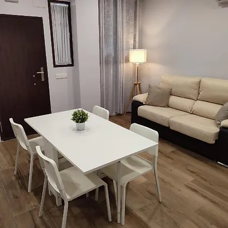 Loft Eyre Apartment Cordoba Exterior photo