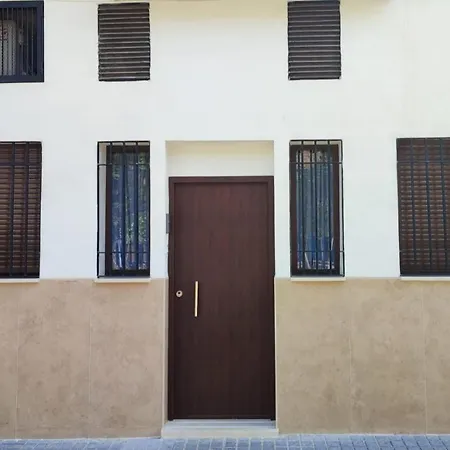 Loft Eyre Apartment Cordoba Exterior photo