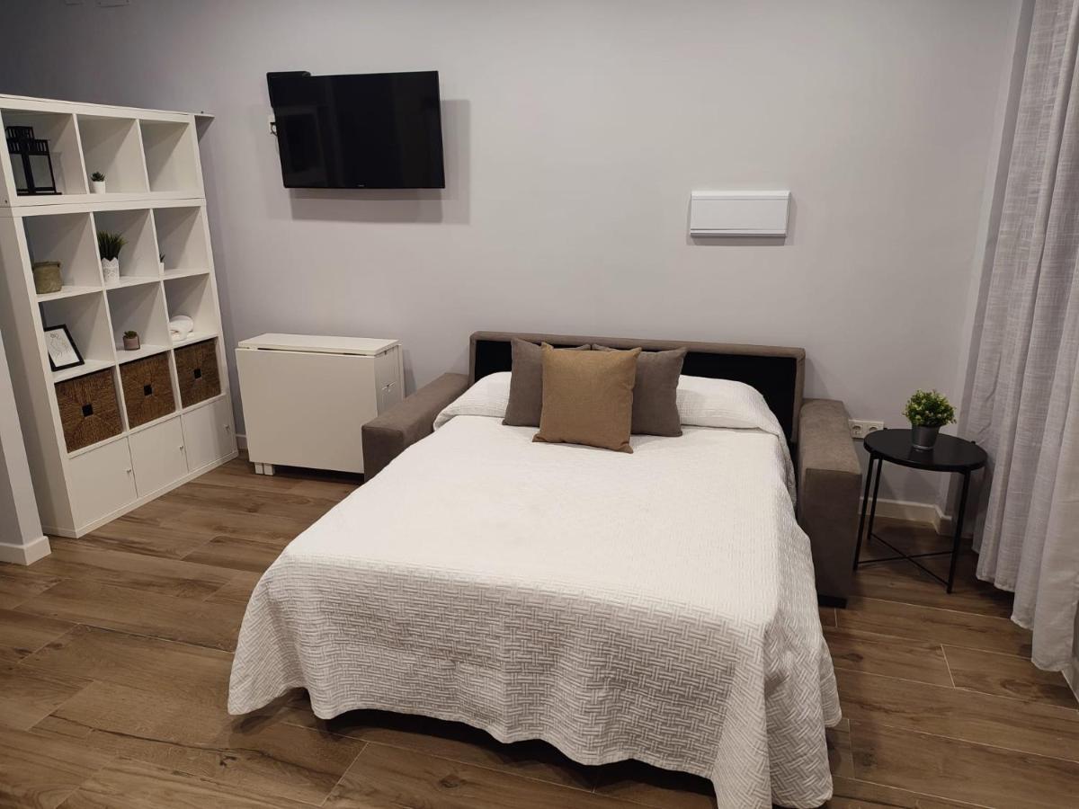 Loft Eyre Apartment Cordoba
