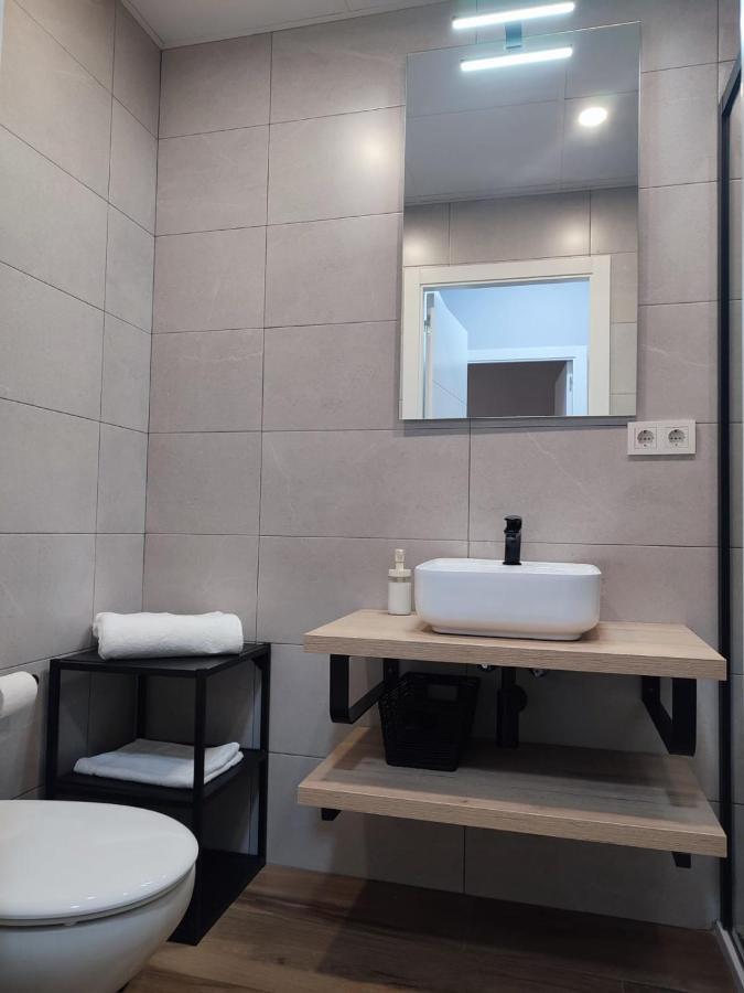 Loft Eyre Cordoba