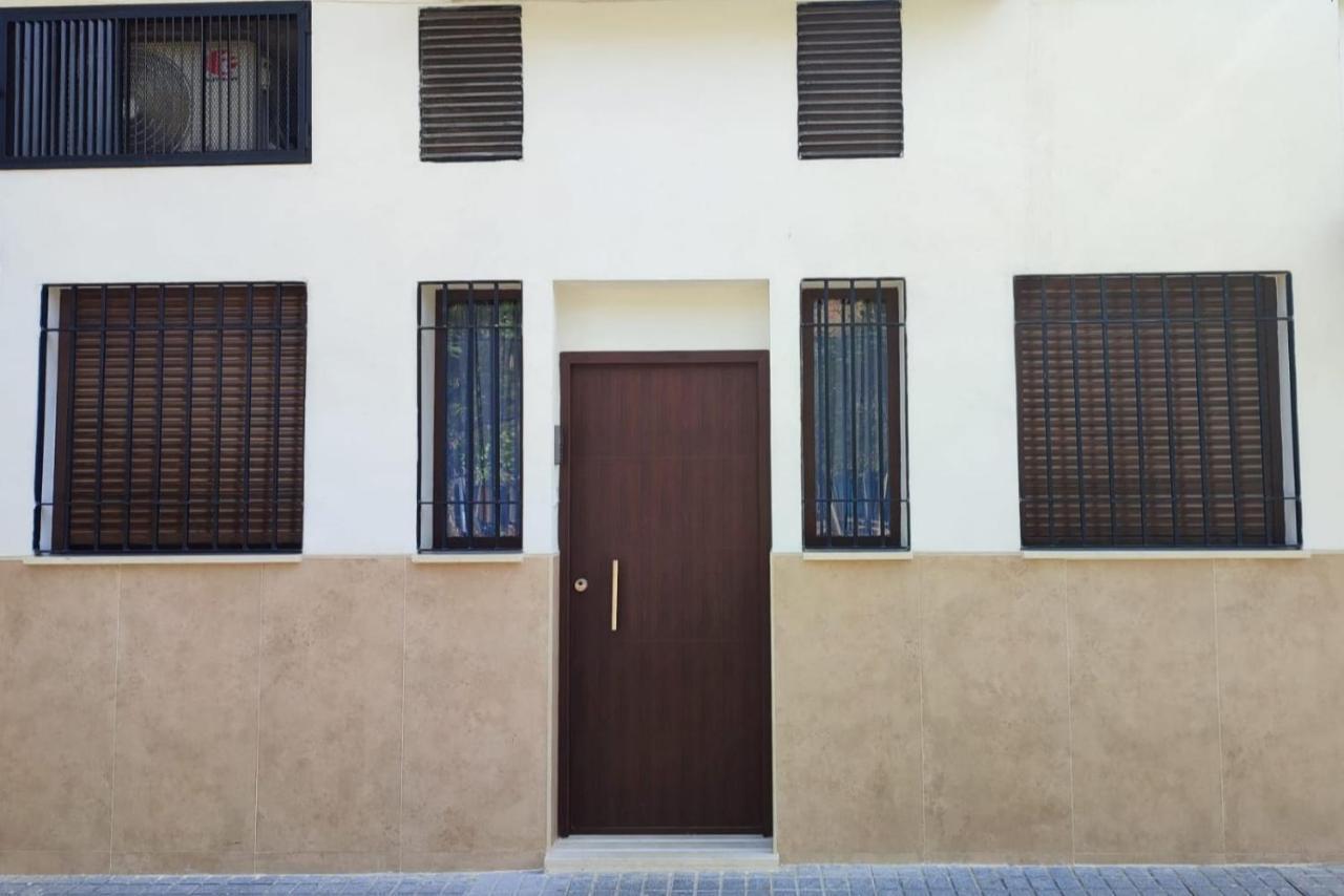 Apartment Loft Eyre Cordoba
