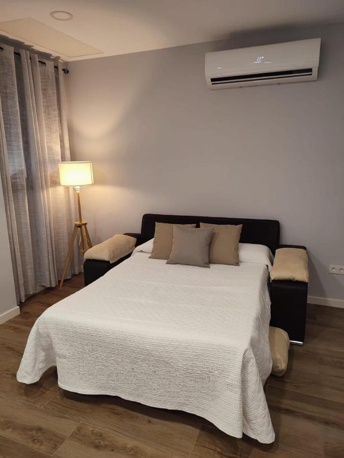 Loft Eyre Apartment