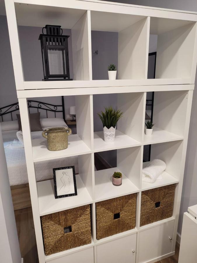 Loft Eyre Apartment *