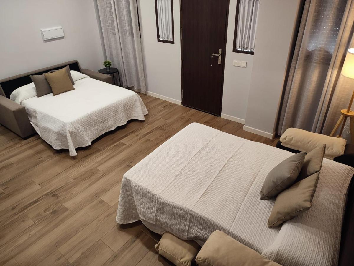 Loft Eyre Cordoba